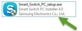 samsung smart switch app for pc